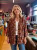 KIMONO IN VISCOSA FODERATO