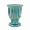 VASO VERDE BLU
