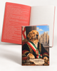 QUADERNO SINDACO GOLDENBERG