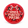 SPILLETTA SONO IL PARENTE POVERO