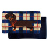 CLUTCH BASSOTTO TARTAN