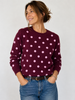 MAGLIA POIS