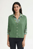 CARDIGAN NICE THINGS verde