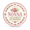 PIATTINO NONNA AUTORITÀ SUPREMA