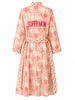 KIMONO LUNGO SUPER MUM