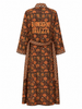 KIMONO LUNGO  BUONGIORNO BELLEZZA