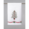Canovaccio RICAMO NATALE