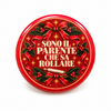 SPILLETTA SONO IL PARENTE CHE SA ROLLARE