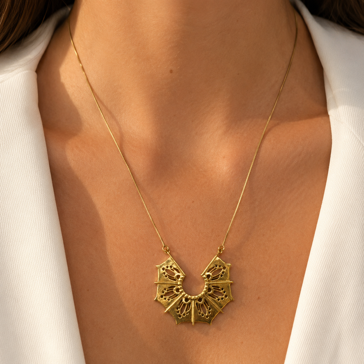 COLLANA MAGIC