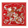 FOULARD SETA