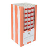 CANDELE BIANCHE E ROSSE