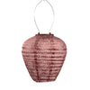 LANTERNA SOLARE OCCULT PALLONCINO