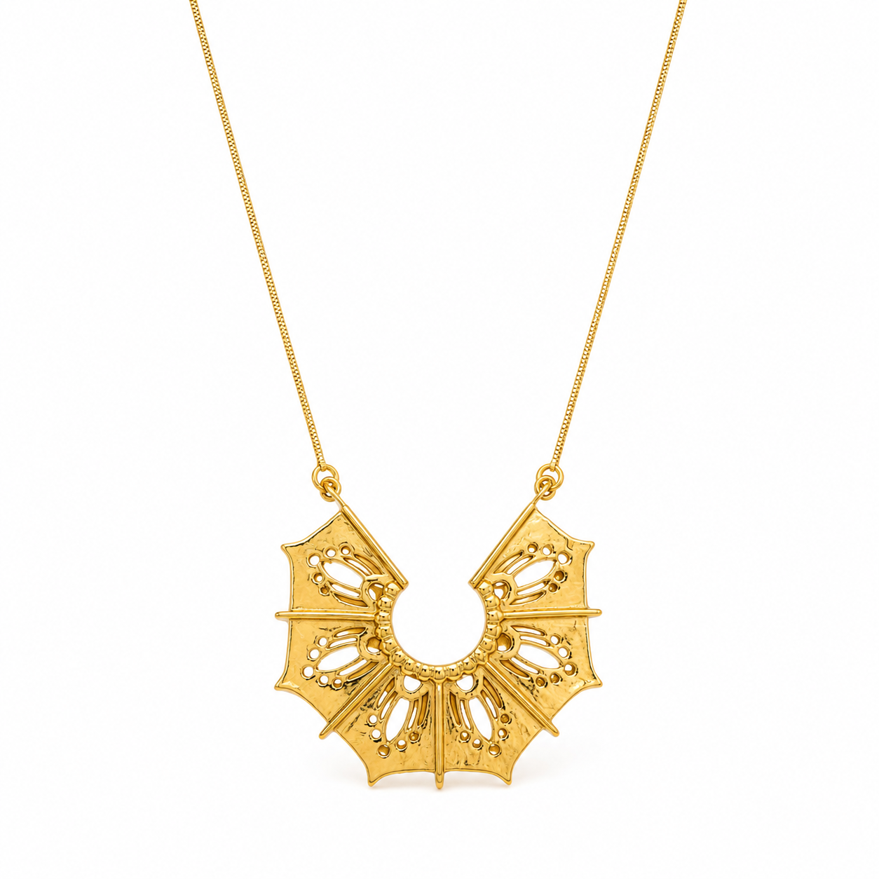 COLLANA MAGIC