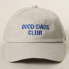 CAPPELLINO GOOD DADS CLUB