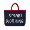 SHOPPER IN JUTA SMART WORKING