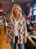 KIMONO IN VISCOSA FODERATO