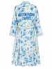 KIMONO LUNGO HOUSTON PASSAMI LOURDES
