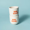 TAZZA SOUL SISTER