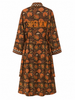 KIMONO LUNGO SUPER MUM