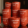 TAZZA CHRISTMAS MILF