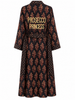 KIMONO LUNGO PROSECCO PRINCESS