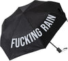 OMBRELLO PIEGHEVOLE FUCKING RAIN