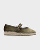 MARY JANE VELLUTO MILITARE