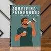 LIBRO SURVIVING FATHERHOOD