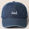 CAPPELLINO DAD