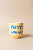 TAZZA PRETTY WOMAN
