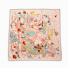 FOULARD SETA