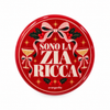 SPILLETTA SONO LA ZIA RICCA