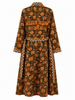 KIMONO LUNGO HOUSTON PASSAMI LOURDES