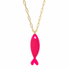 COLLANA PESCE GRANDE