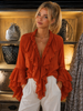 CAMICIA VOLANT