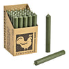 CANDELE VERDE MILITARE