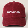 CAPPELLINO BAD HAIR DAY