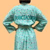 KIMONO LUNGO  FRANCIACORTA