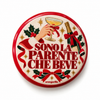 SPILLETTA SONO LA PARENTE CHE BEVE