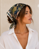 FOULARD SETA