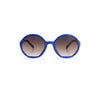 OCCHIALI SOLE LOLITA YVES BLUE