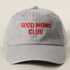 CAPPELLINO GOOD  MOMS CLUB