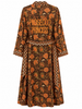KIMONO LUNGO PROSECCO PRINCESS