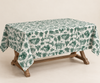 TOVAGLIA TOILE DE JOUY NATALE