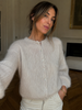 CARDIGAN MOHAIR
