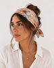 FOULARD SETA