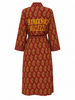 KIMONO LUNGO  BUONGIORNO BELLEZZA