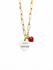 COLLANA VIVI ADESSO