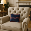 Cuscino "STICAZZI"