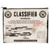 BUSTINA CLASSIFIED
